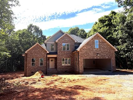 111 Houpe Ridge Lane sold home in Donsdale, Statesville, NC