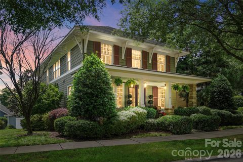 1042 Assembly Street sold home in Eagle Park, Belmont, NC