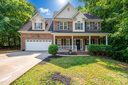 105 Tanager Lane sold home in Mooresville, SC
