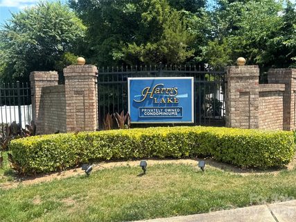 4613 Hamory Drive active condo in Harris Lake, Charlotte, NC