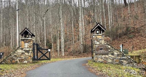 Homes in Black Bear Falls, Whittier