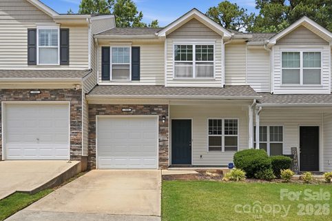 175 Limerick Road active townhome in Woodburn Crossing, Mooresville, NC