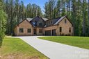 145 Crooked Branch Way sold home in Troutman, SC