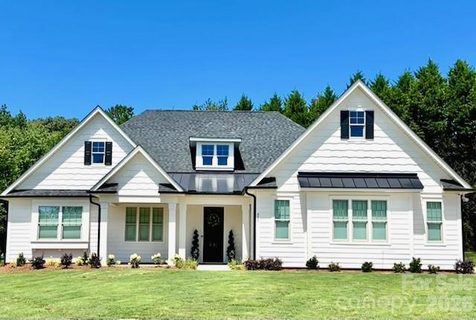 547 Muirfield Way sold home in The Crescent, Salisbury, NC