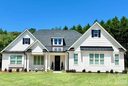 547 Muirfield Way sold home in Salisbury, SC