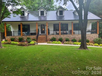 2549 S Lake Shore Road pending home in Nixons Lakeview Lots, Denver, NC