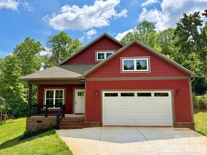 A home in Archers Ridge, Harmony