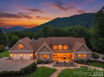 Homes in Barebridge Fields, Burnsville