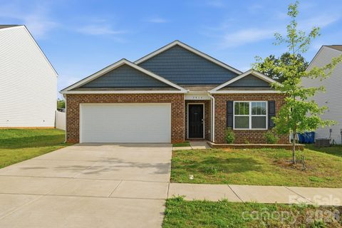 2814 Sherrills Stream Drive