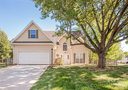 1621 Mountain Ashe Court sold home in Matthews, SC
