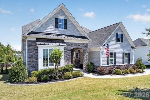 6044 Candlestick Lane active home in Bent Creek, Lancaster, SC