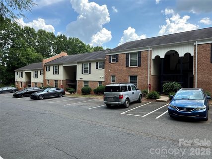 4605 Coronado Drive active condo in Coventry Woods, Charlotte, NC