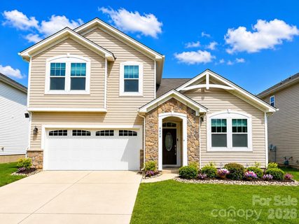 Homes in Cheyney, Charlotte
