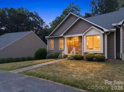 188 39th Avenue Court sold townhome in Cedar Grove, Hickory, NC