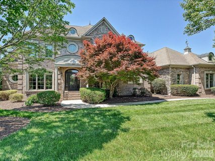 1208 Venetian Way Drive sold home in Providence Downs South, Waxhaw, NC