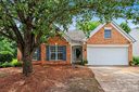8708 Heron Glen Drive sold home in Charlotte, SC