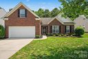 3146 Pine Bluff Way sold home in Fort Mill, SC