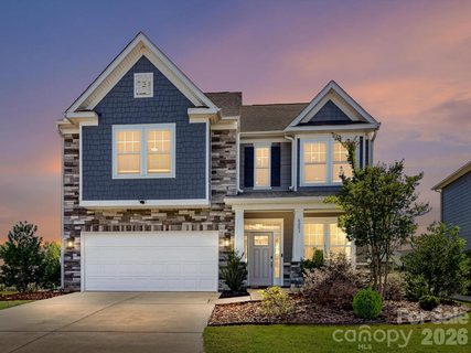 6203 Six String Court active home in Masons Bend, Fort Mill, SC