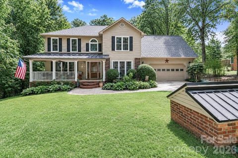 A home in Plantation Ridge