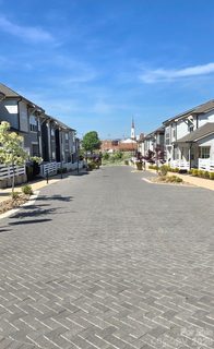5940 Mantle Way active townhome in Pennant Square, Kannapolis, NC