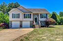 204 Black Rock School Road sold home in Cherryville, SC