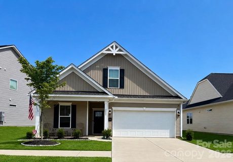 3227 Laurel Brook Drive sold home in Stratford, Denver, NC