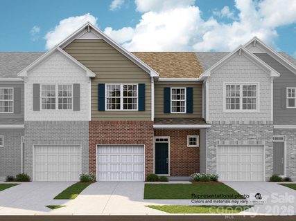 1234 Nighthawk Way pending home in Redhawk, Belmont, NC
