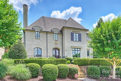 6223 Calley Glenn Lane active home in Whitegate, Charlotte, NC
