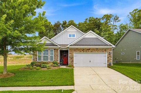 Homes in Covington At Lake Norman, Denver