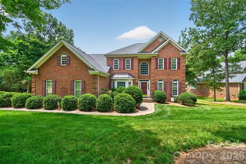 Homes in Stonegate, Waxhaw