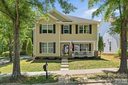 6122 Colonial Garden Drive sold home in Huntersville, SC