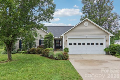 12 Wineberry Court sold home in St Johns Commons, Fletcher, NC