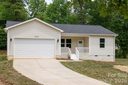 2119 South Road sold home in Morganton, SC