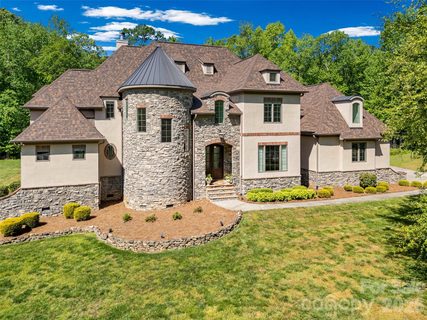 14925 Henry Harrison Stillwell Drive pending home in Stillwell, Huntersville, NC