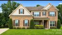 2331 Balting Glass Drive sold home in Indian Trail, SC