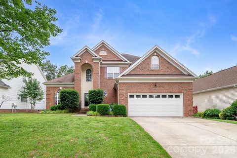 11537 Mcginns Trace Court