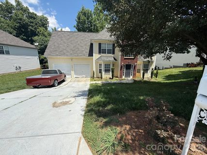 5102 Eagle Creek Drive