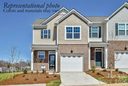1229 Nighthawk Way sold home in Belmont, SC