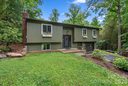107 Beech Valley Estates sold home in Weaverville, SC