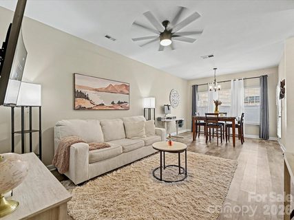 334 Bridal Veil Drive active home in Stonebrook, Charlotte, NC