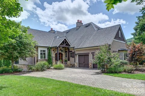 14 Foxbridge Way active home in The Cliffs At Walnut Cove, Arden, NC