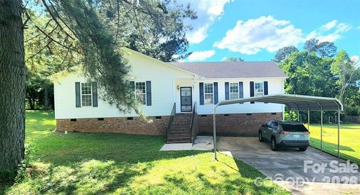 1066 Tremont Avenue active home in Eastview, Rock Hill, SC