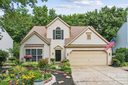 5931 Downfield Wood Drive sold home in Charlotte, SC