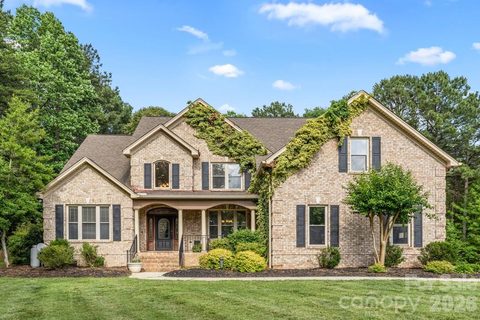 Edgewater, Sherrills Ford