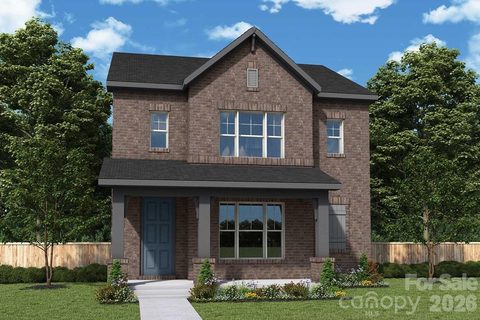 14046 Marlin Lane pending home in Whitley Preserve, Mint Hill, NC