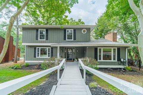 1026 Bounty Lane sold home in Tega Cay, Fort Mill, SC