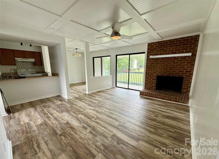 11023 Harrowfield Road active condo in Carmel Village, Charlotte, NC