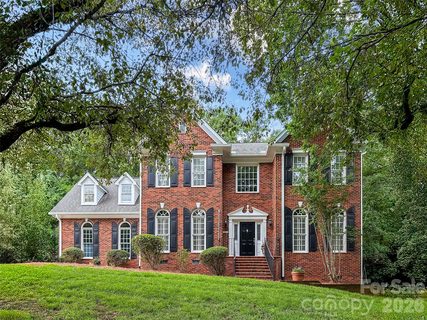 5612 Rocky Trail Court