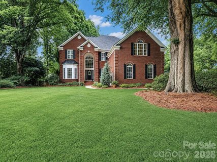 Homes in Morrison Cove, Mooresville