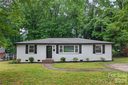 3541 Delgany Drive sold home in Charlotte, SC